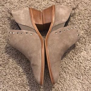 Rebecca Minkoff Booties